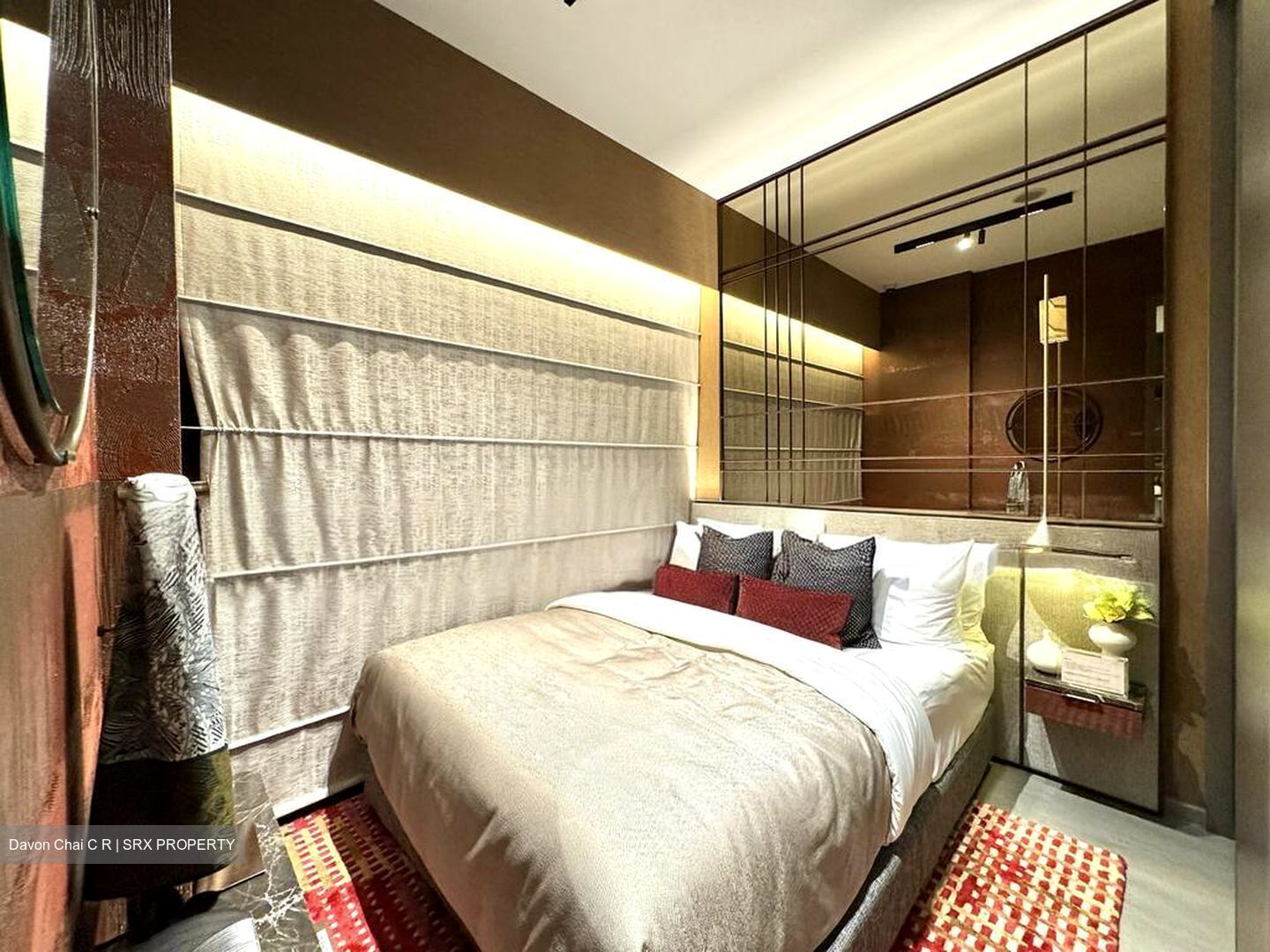 The Myst (D23), Condominium #495709801